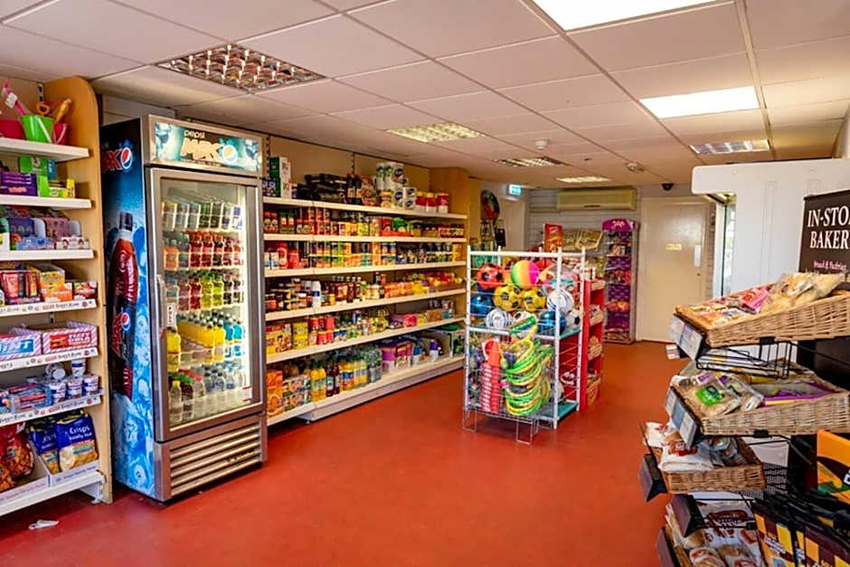 WR2 Marlie Holiday Park