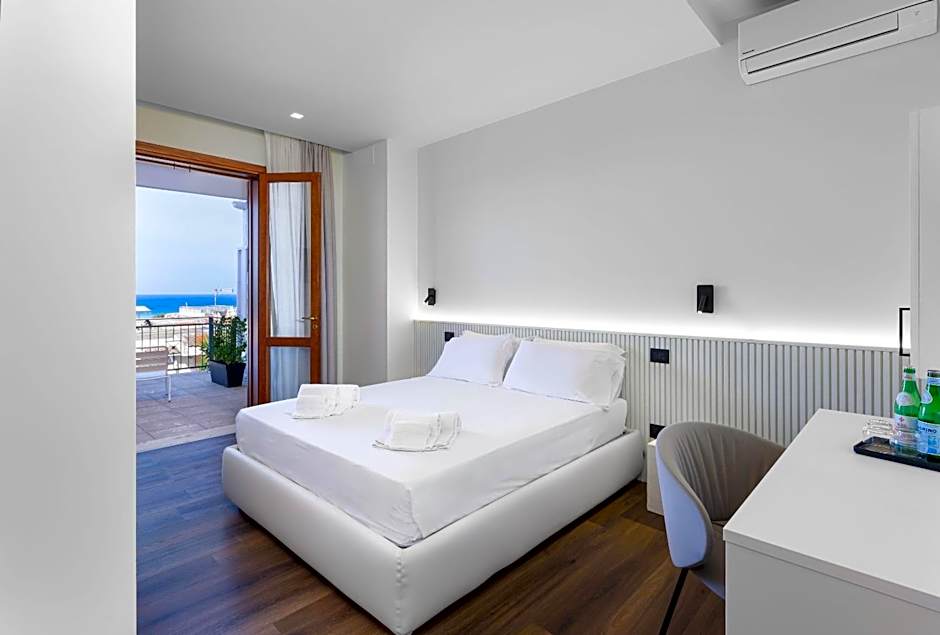 Albergo Auralba