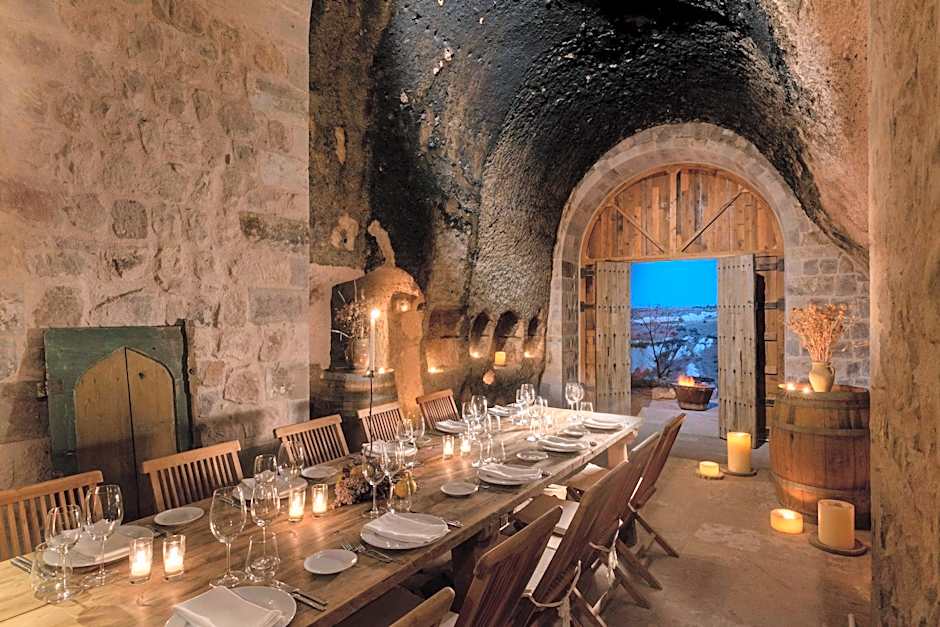 Argos in Cappadocia