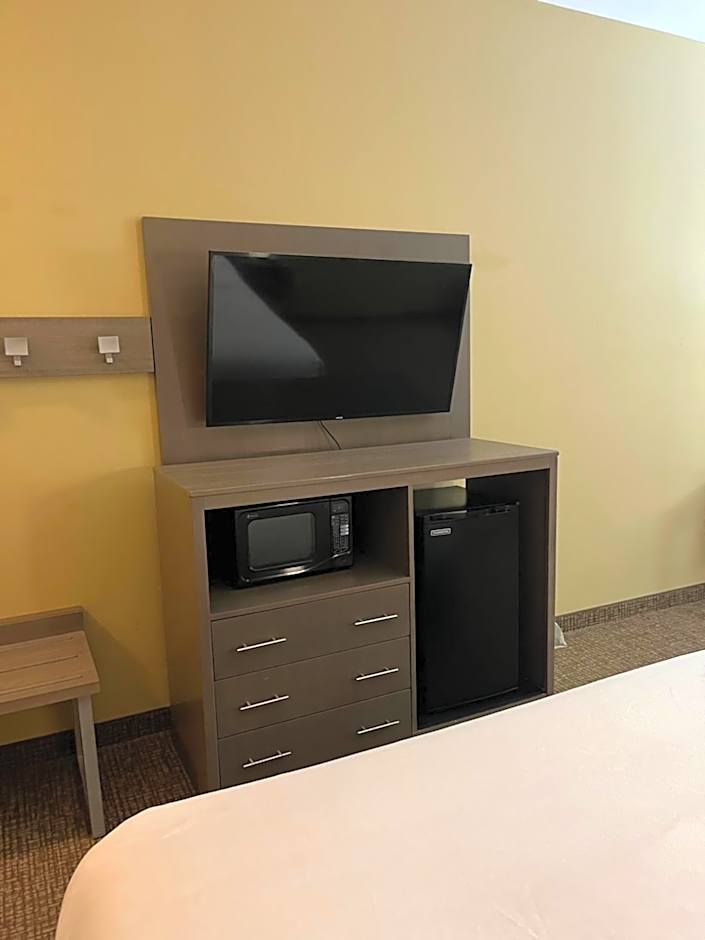 Comfort Inn & Suites Monahans I-20
