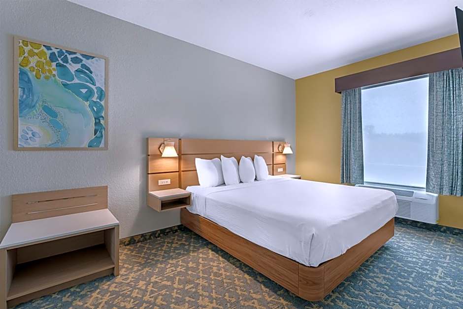 Best Western Wesley Chapel