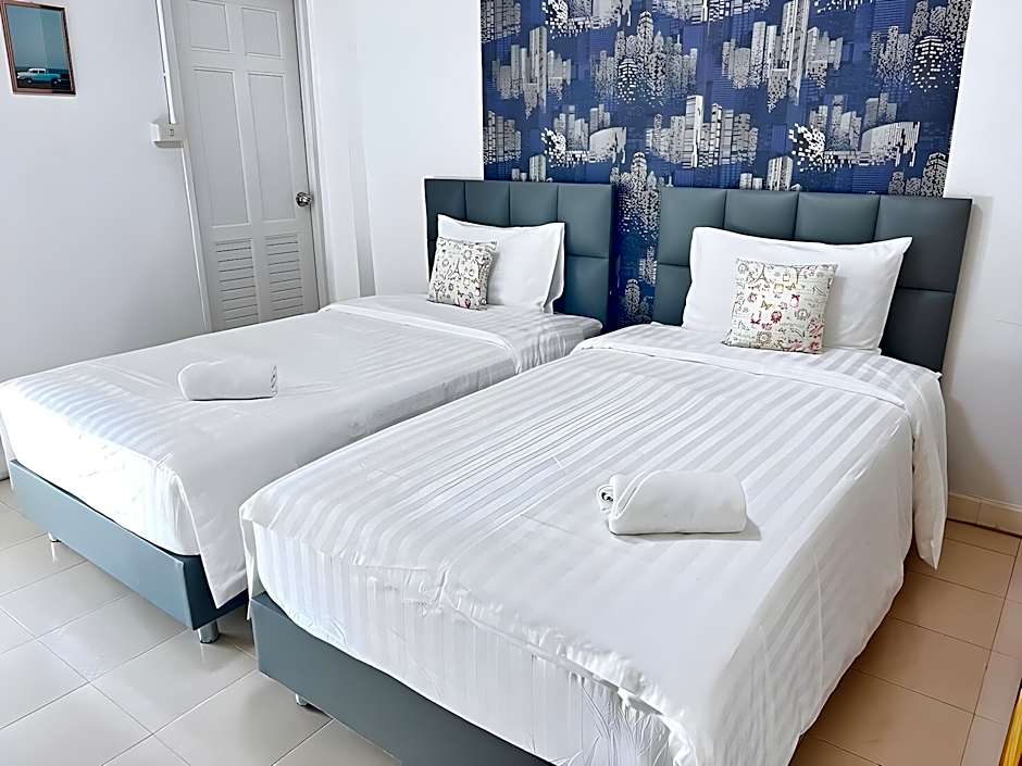 Malizon Hotel and Residences