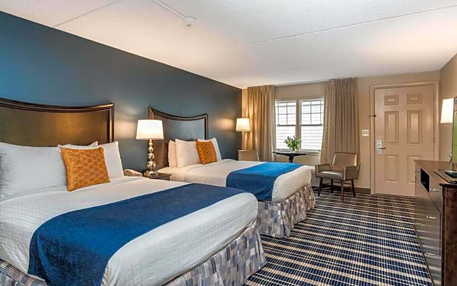 Rockport Inn And Suites