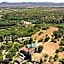 Residence Vacances Bleues Lou Castel
