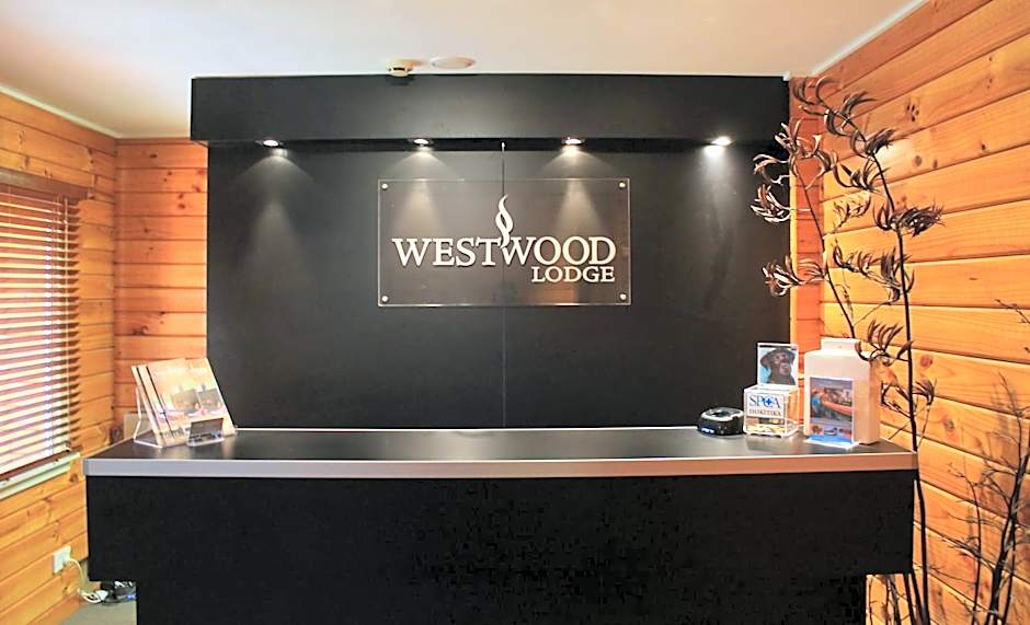 Westwood Lodge