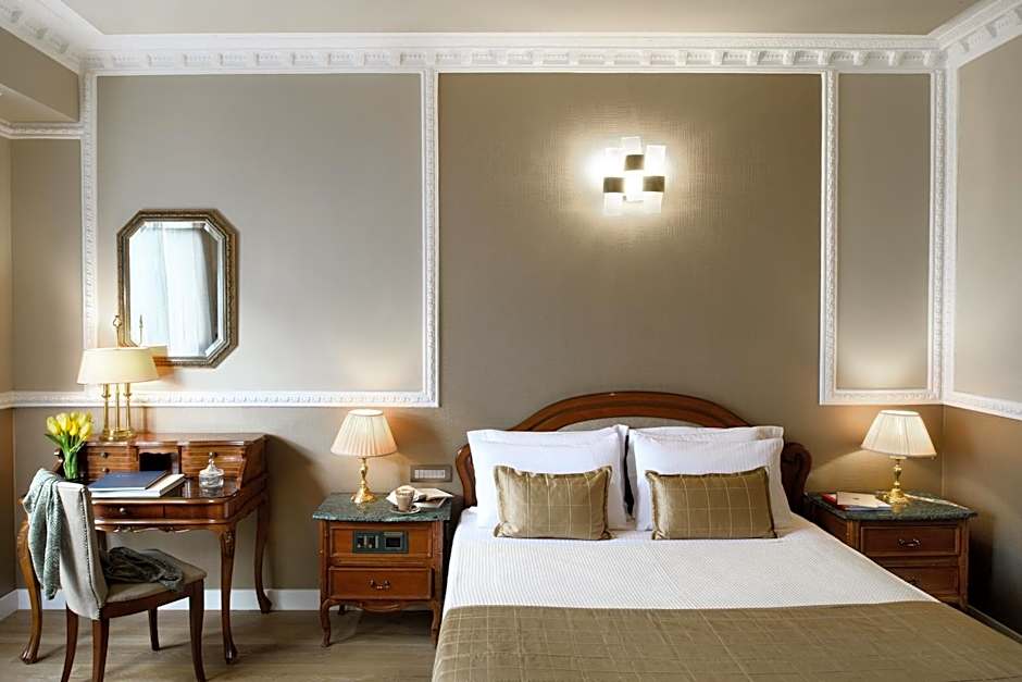 Mediterranean Palace