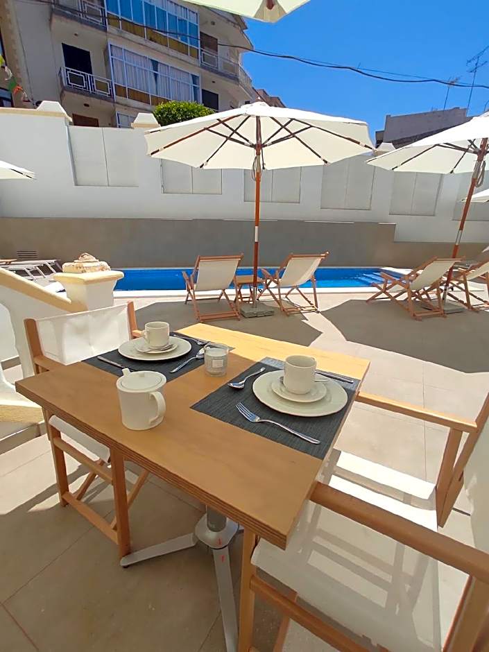 Hotel Maison Carree
