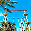 Boutique Vacation Rental Complex At Beach