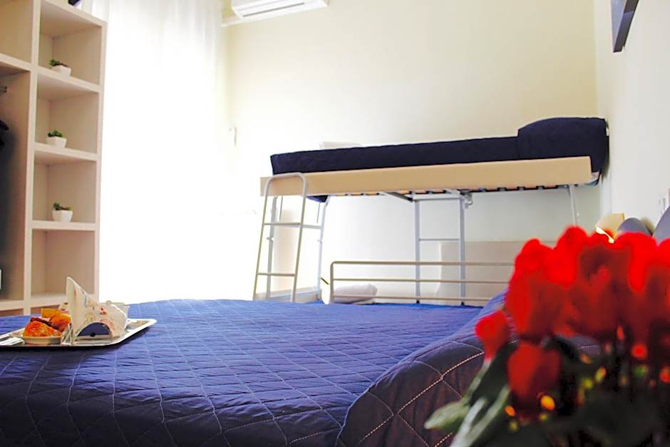 Hotel Fedora Rimini