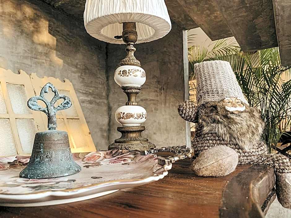 Boutique Hotel EL NIDO Holbox