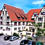 Prinzhotel Rothenburg