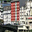 Appart'hotel le Pelerin