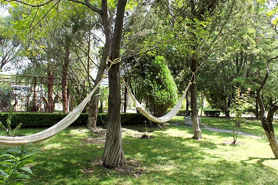 Atotonilco Hotel & Club