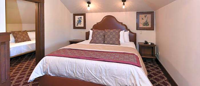 Blackbird Inn