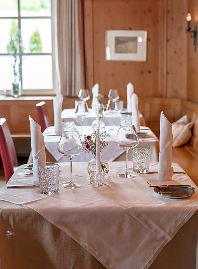 Langwies Genussherberge