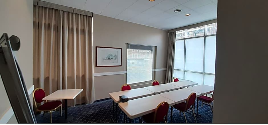 Hotel Blaise & Francis