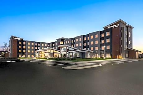 Residence Inn by Marriott Mechanicsburg