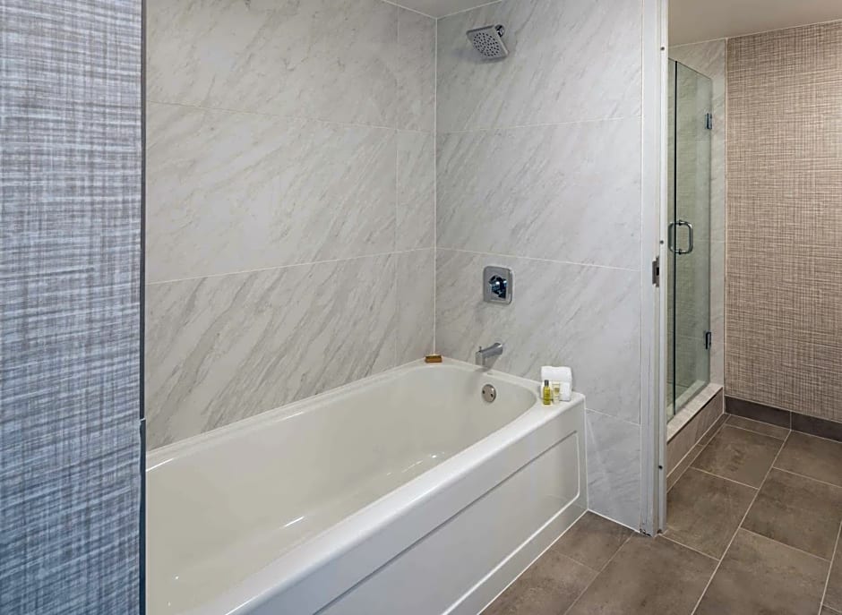 Hilton Fairfax, Va
