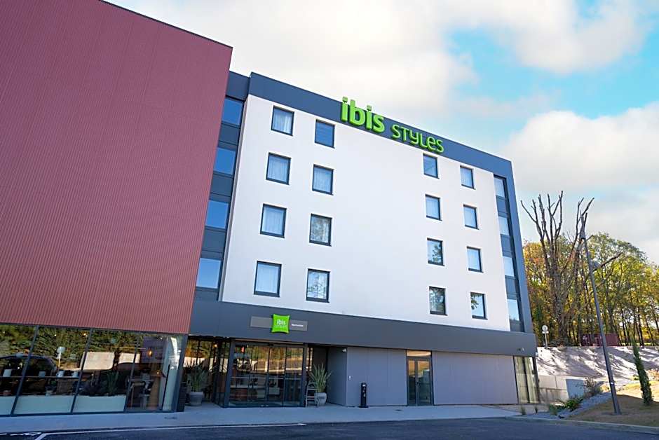 ibis Styles Montauban