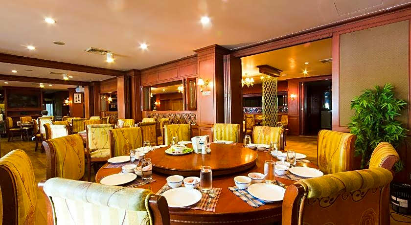 Khon Kaen Hotel