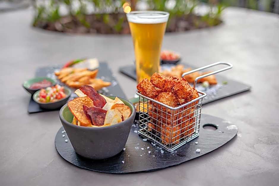 Mercure Itajaí Navegantes