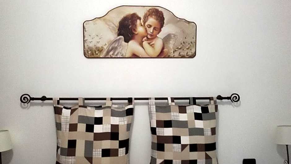 B&B Honey Rooms