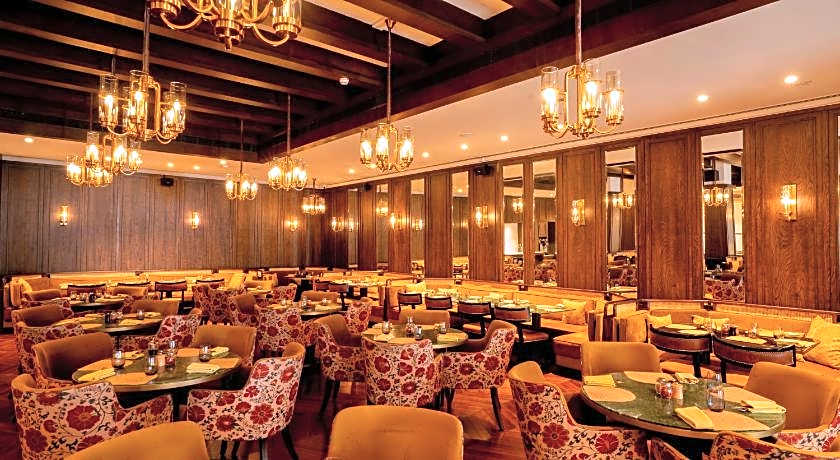 President - IHCL SeleQtions