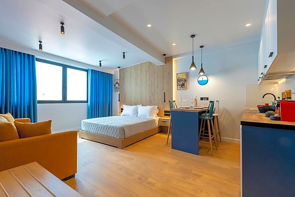 A&N Athens Luxury Apartments - Ermou