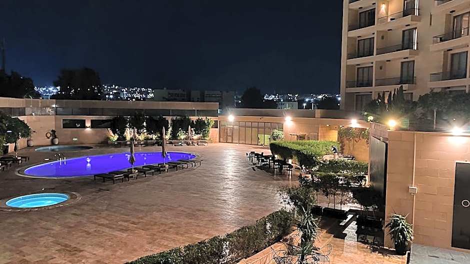 Oryx Aqaba