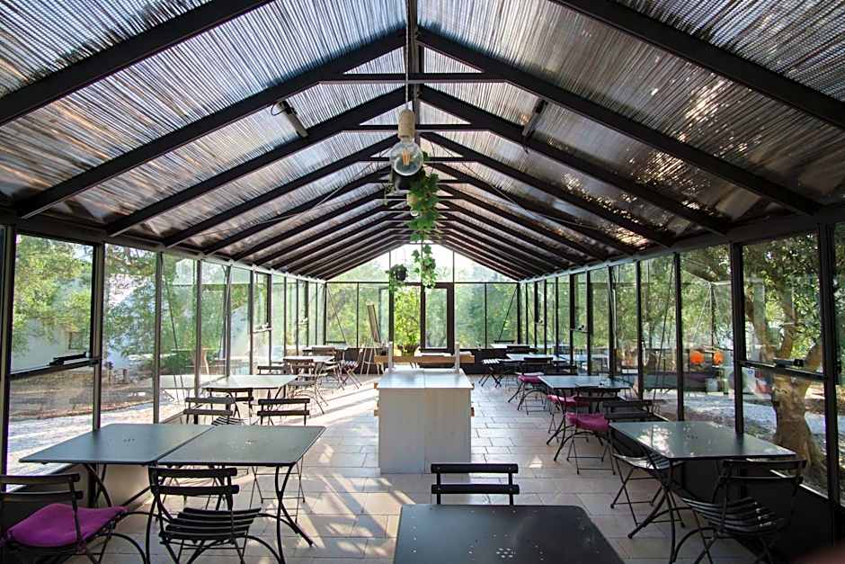 Relais Trulli Le Icone