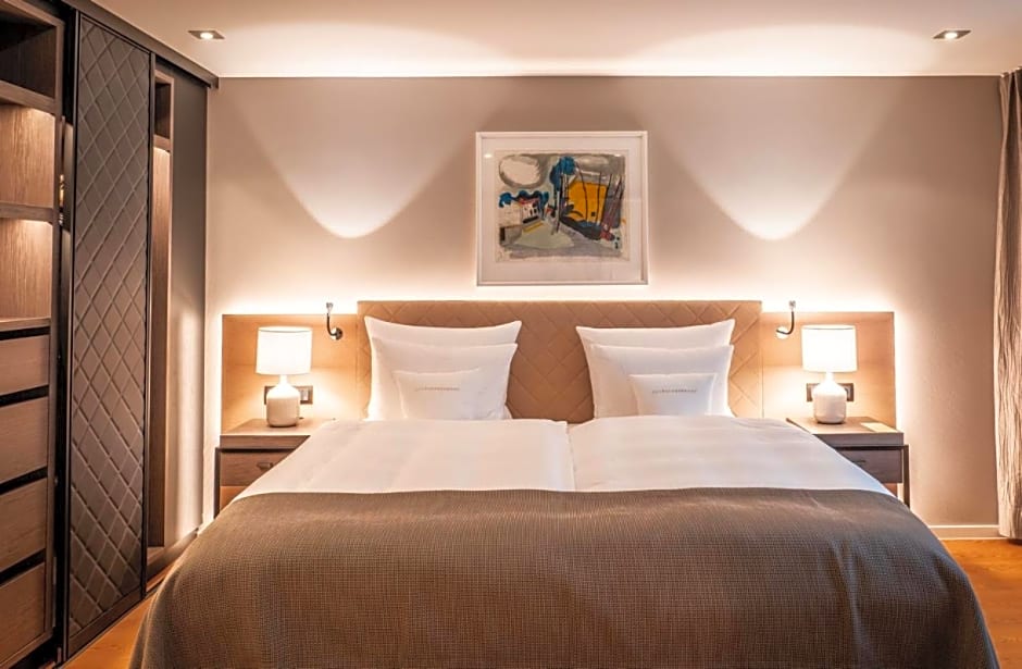Der Öschberghof - Die 101 besten Hotels