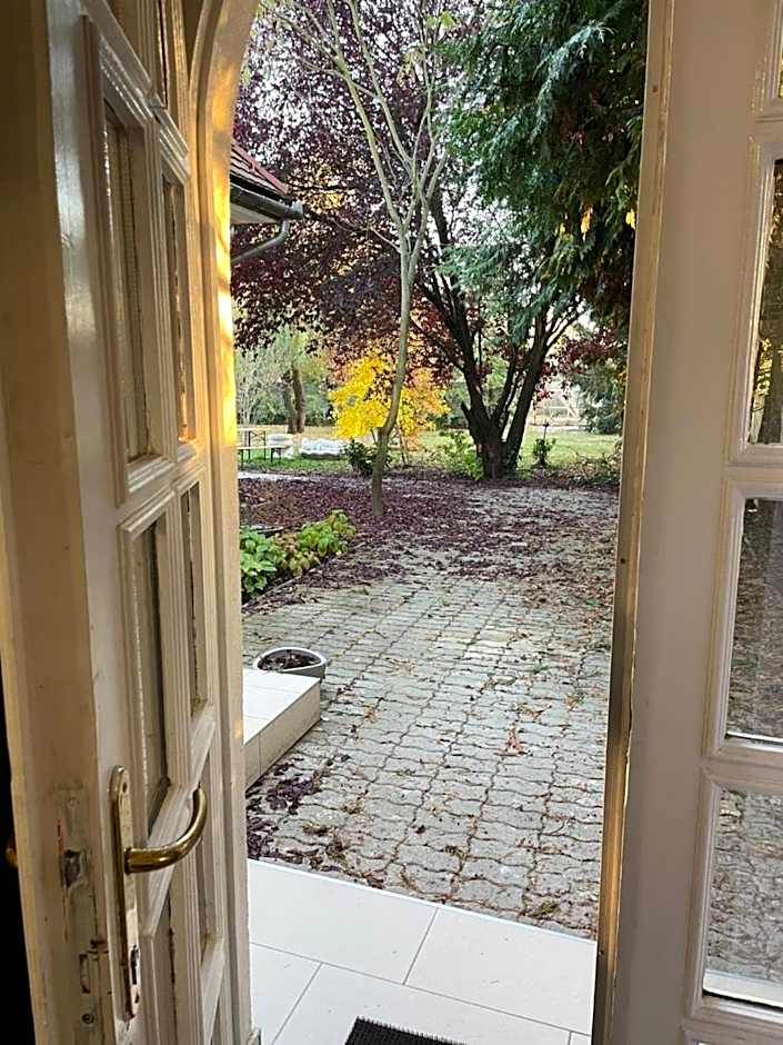 SunGarden Vendégház