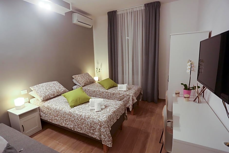 Residenza Leone