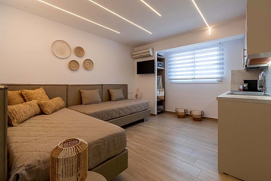 Hotel Agni On The Beach