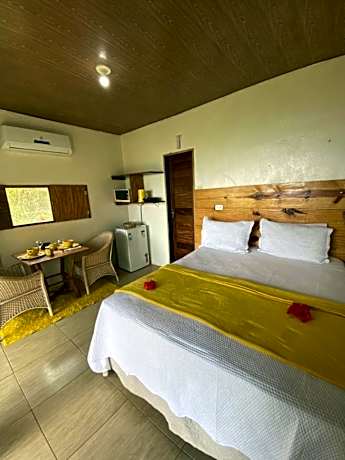 Maiga Pousada- Casa do Marcelino