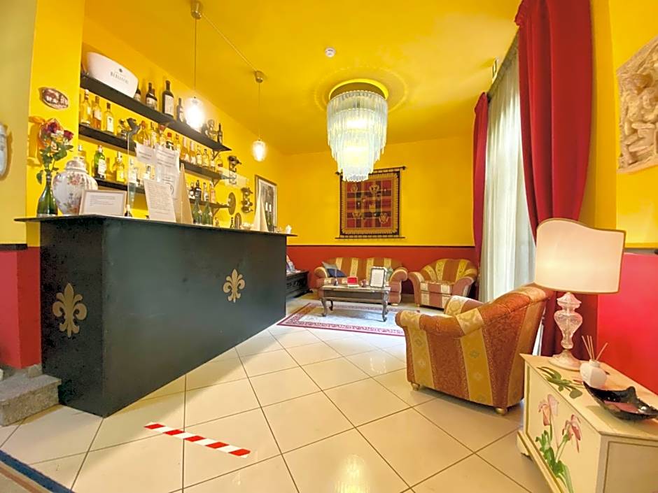 HOTEL RINASCIMENTO