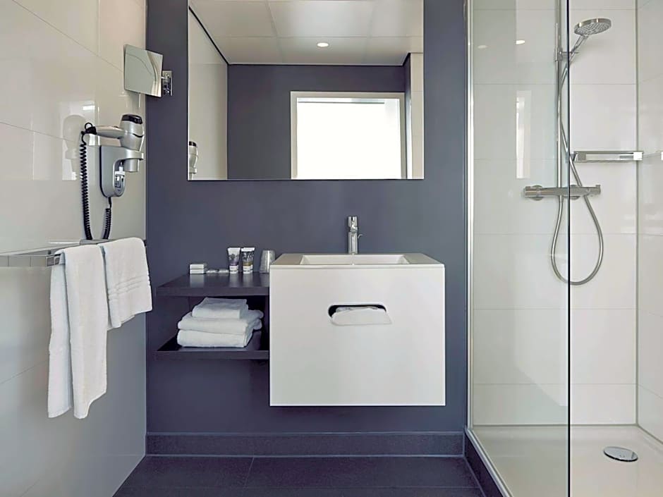 Mercure Hotel Tilburg Centrum