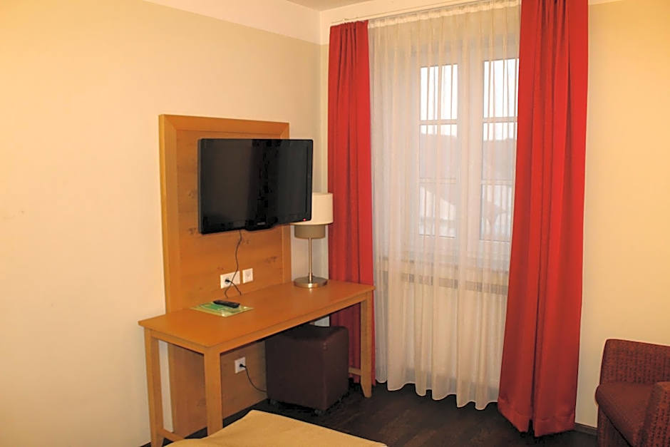 Hotel Brauereigasthof Amberger