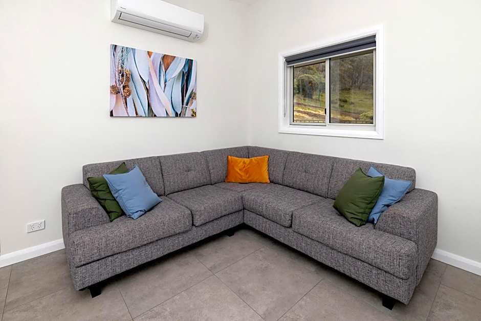 BIG4 Launceston Holiday Park