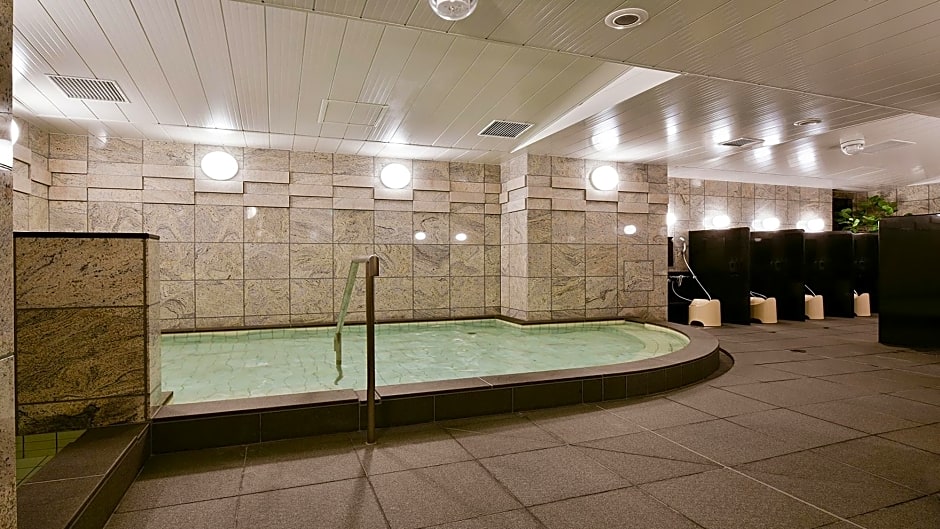 Vessel Inn Chiba Ekimae
