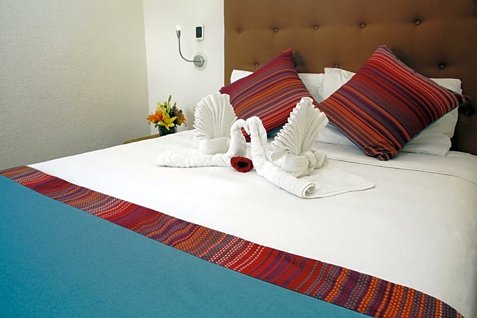 Hotel Los Milagros
