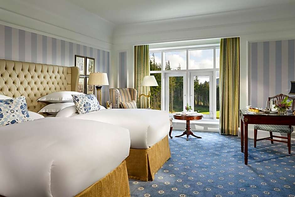 Powerscourt Hotel, Autograph Collection by Marriott