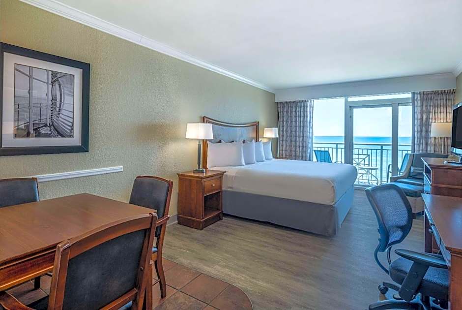 The Sandbar Hotel, Trademark Collection by Wyndham