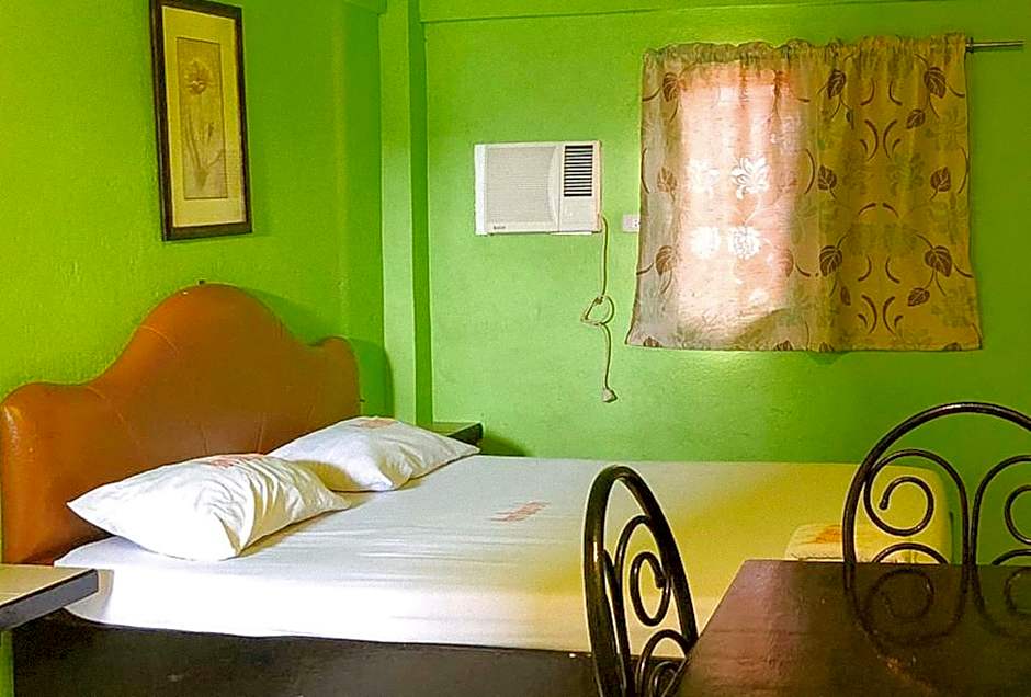 Maro Bianco's Inn Lubao Pampanga by RedDoorz
