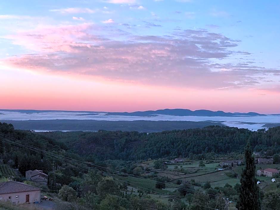 La Bastide de Sanilhac