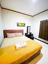 Tasik Jogja Hotel