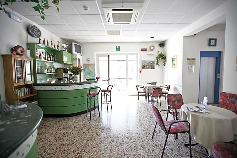 Hotel Latini