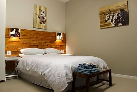 GlassTree B&B