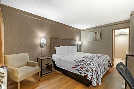 Superior King Room Non-Smoking