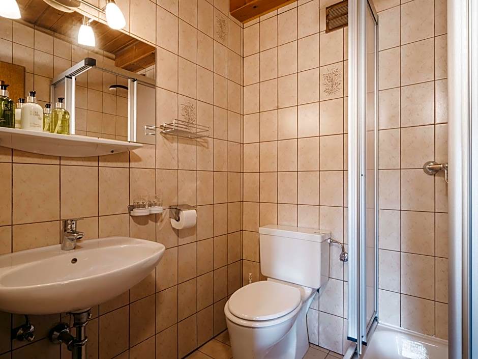 Haus Bellevue By Vaya photo 9